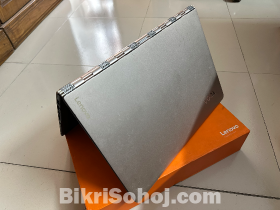 Lenovo Yoga 900
